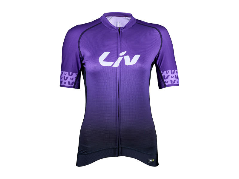 Maillot de Vélo Femme Liv Team Liv Cycling FR