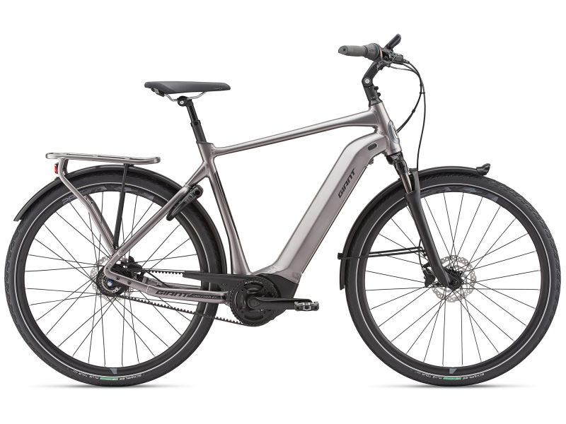 DailyTour E+ 1 (2020) | Giant Bicycles UK