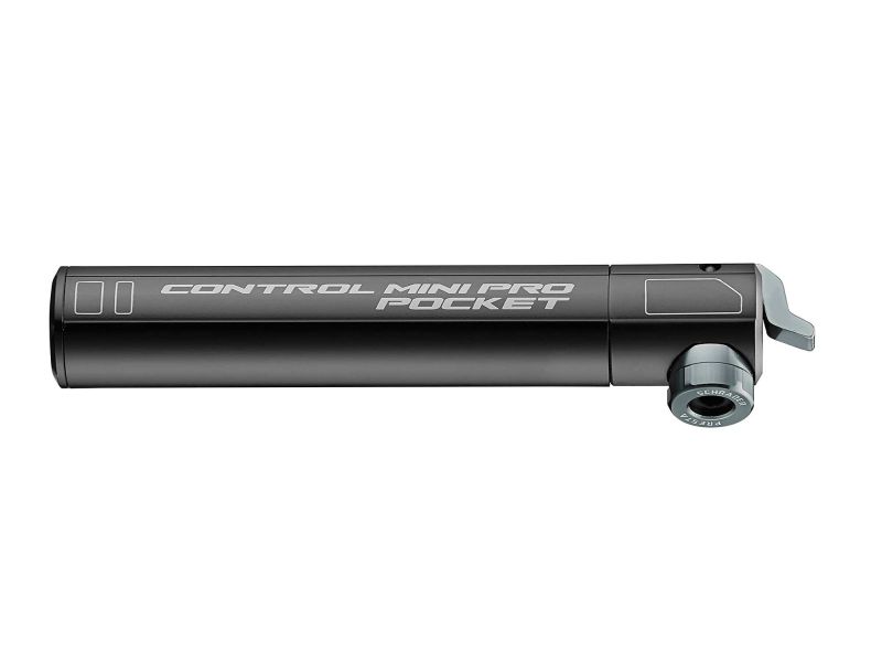 Giant control mini pro pocket pump clearance