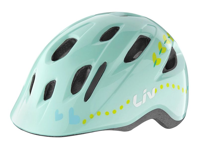 giant liv bicycle helmet