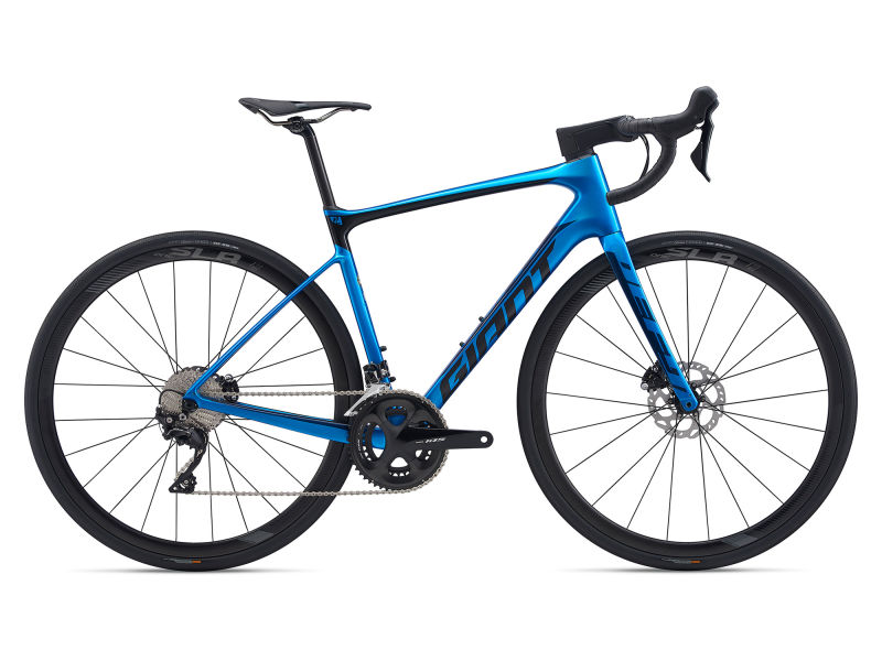 Defy Advanced Pro 3 Endurance Bike Giant Bicycles International