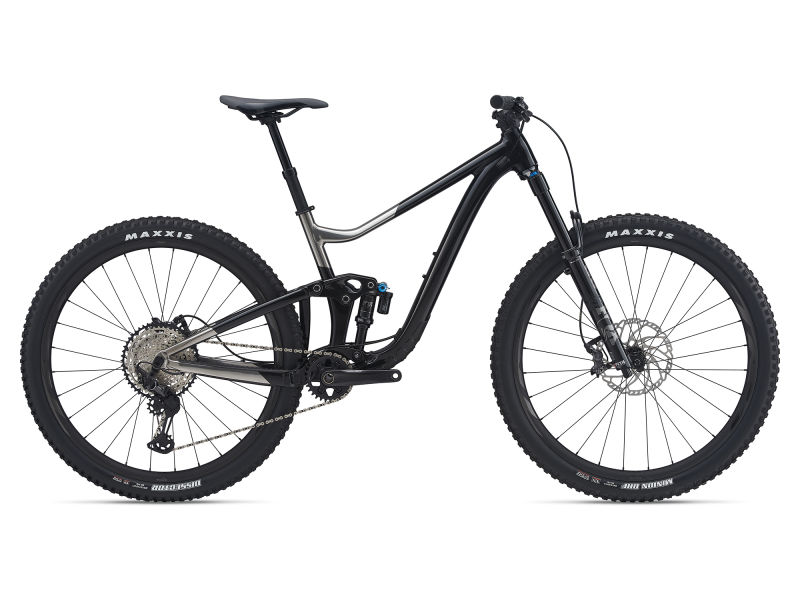 Trance X 29 1 | Giant Bicycles FR