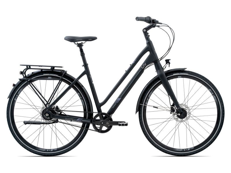 Allure CS 2 (2020) | Damen City Fahrrad | Liv Cycling Österreich Allure CS 2 (2020) | Damen City Fahrrad | Liv Cycling Österreich