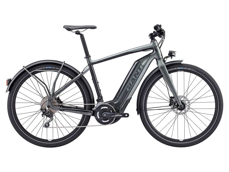 giant e bike 2018