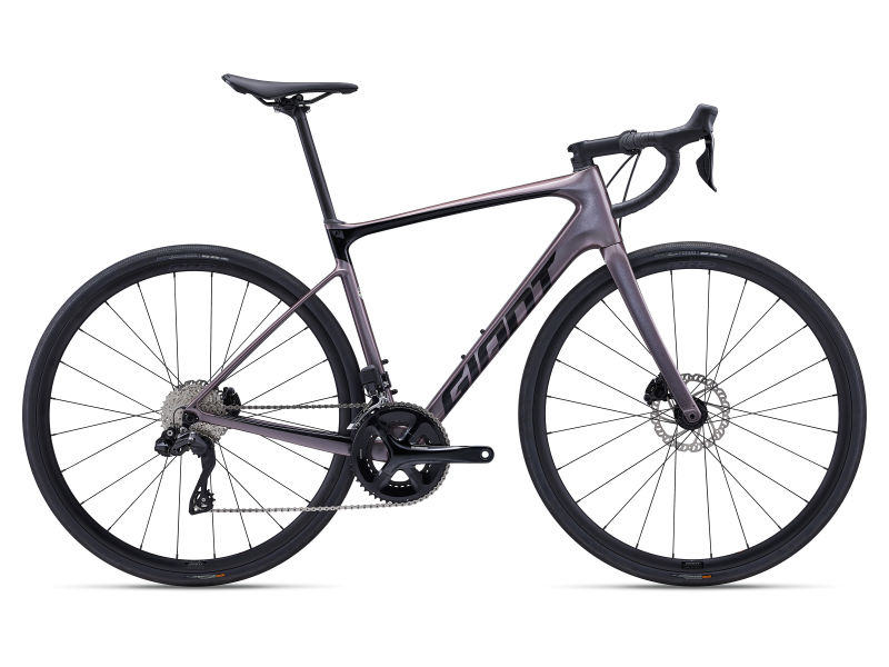 Defy Advanced 1 (2023) Endurance Vélo Giant Bicycles Giant Amiens