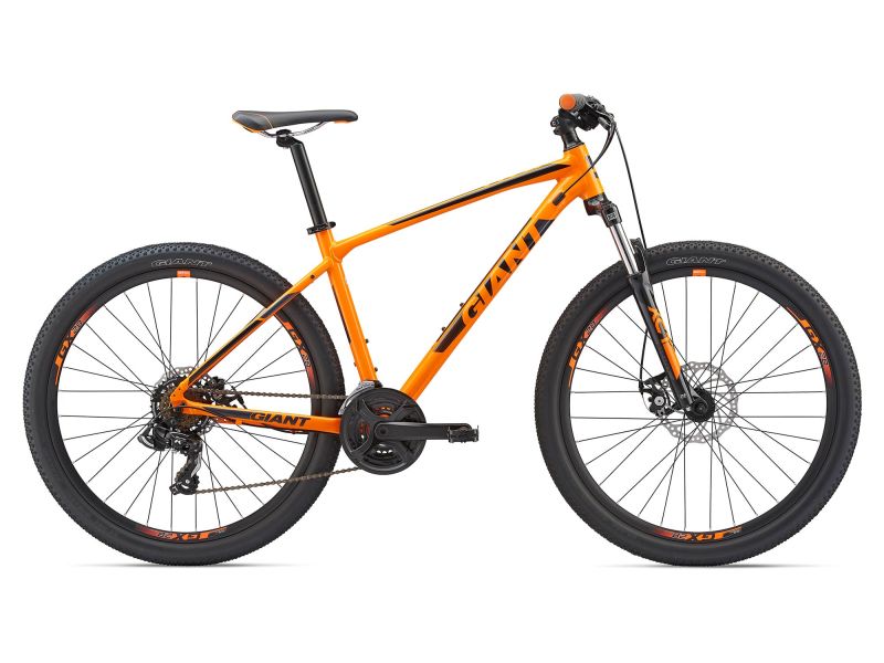 Giant atx 2 2019 orange