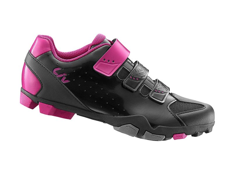 liv mtb shoes