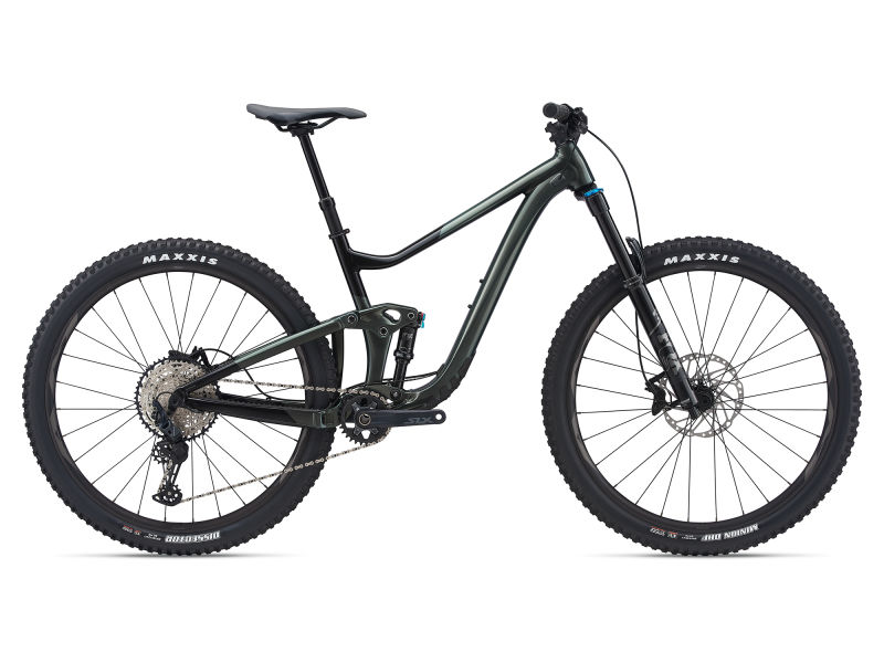 GIANT MTB TRANCE X 29 2  | MODELLO 2021 BICICLETTE bicicletta