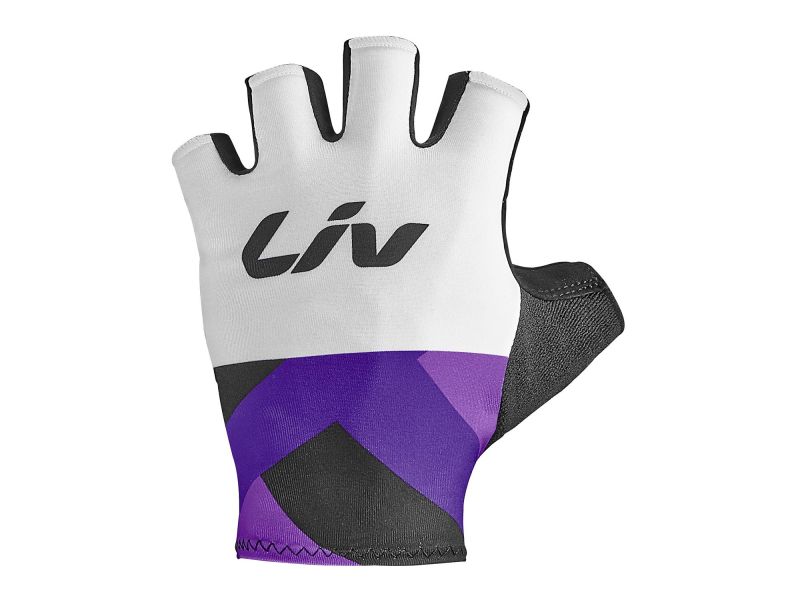 liv cycling gloves
