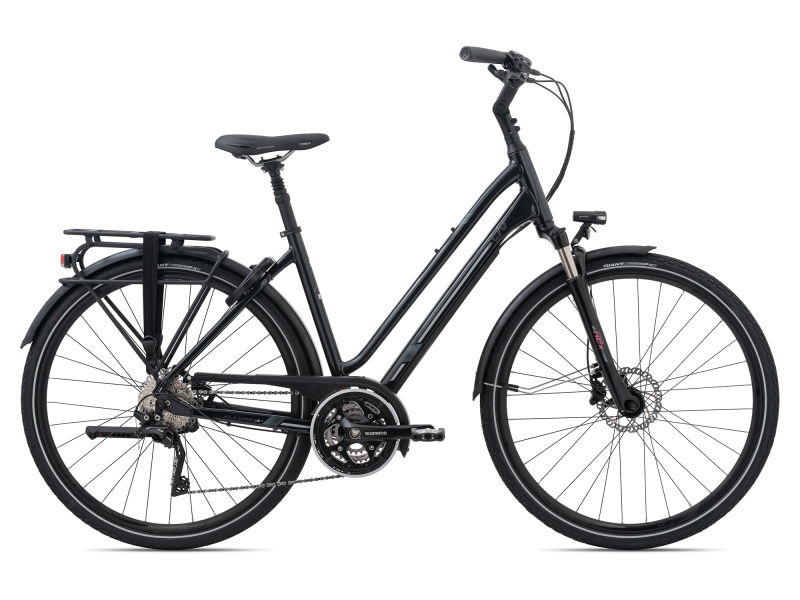 Damen Trekking Bike | Liv Cycling 