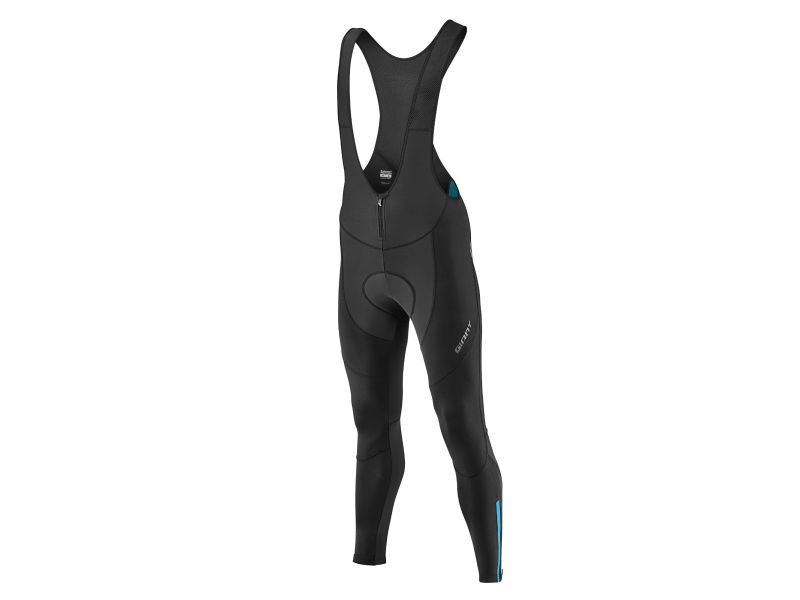 thermal bib tights