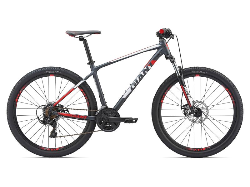 cheap giant mountain bikes