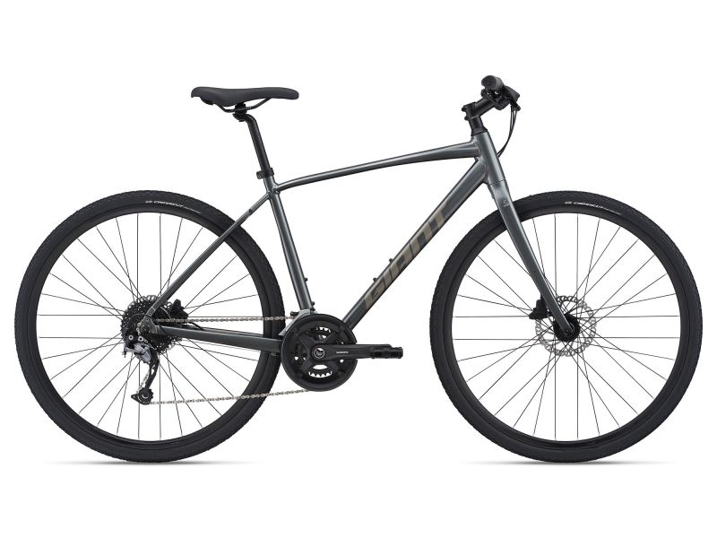 Escape 1 Disc (2021) | Giant Bicycles UK