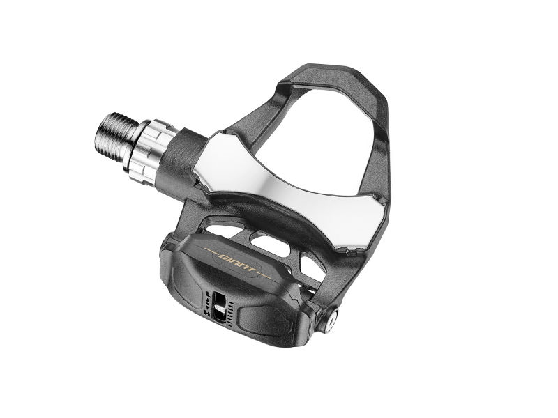 giant clipless pedals