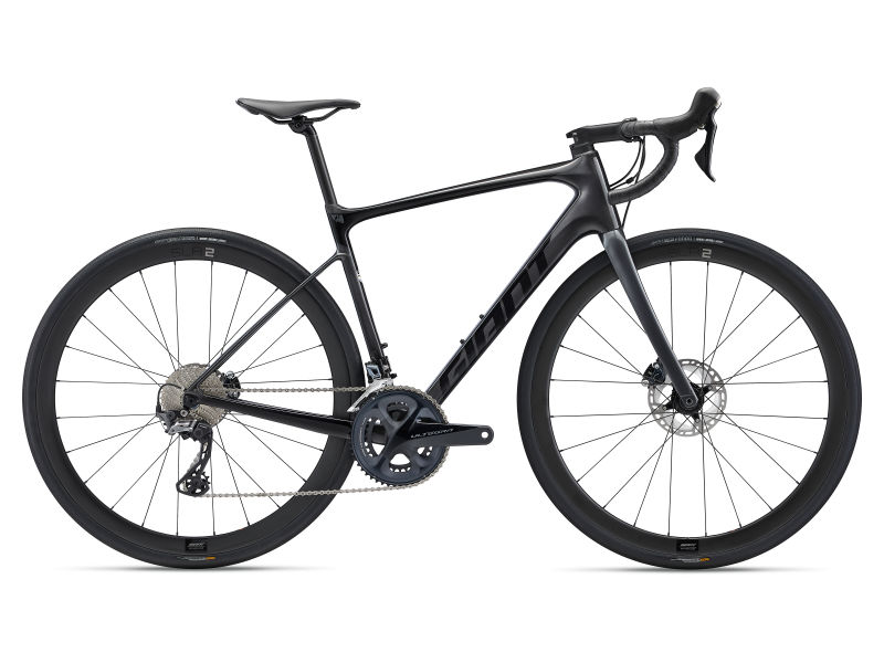 Defy Advanced Pro 2 Ultegra (2022) | Endurance Bicicletta | Giant Bicycles  Italia