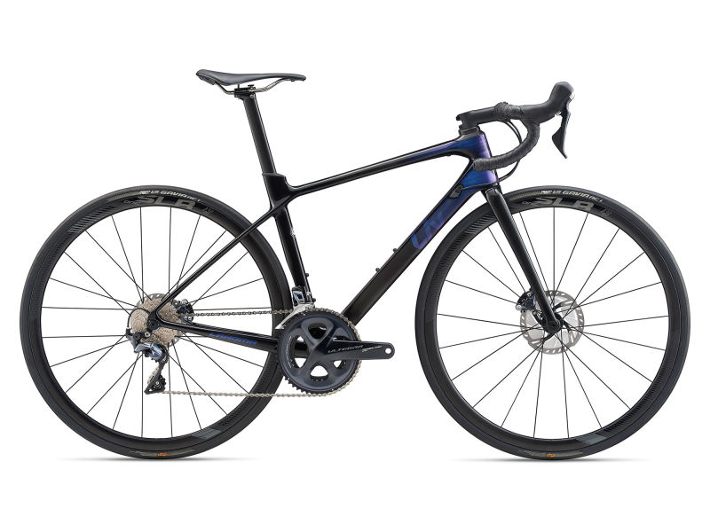 Langma Advanced Pro 2 Disc (2020 