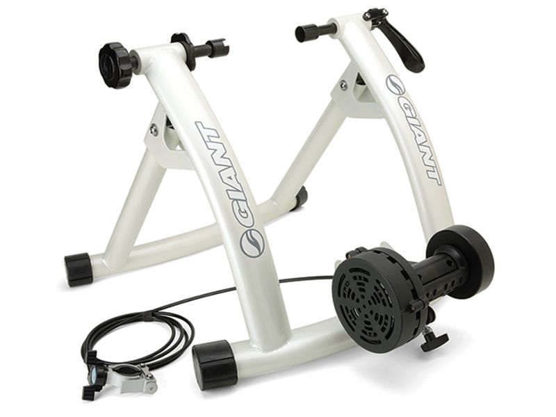 giant bike trainer stand