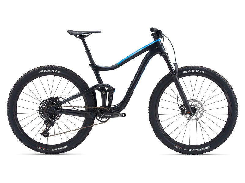 giant trance advanced