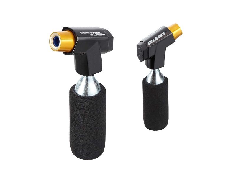road bike co2 inflator