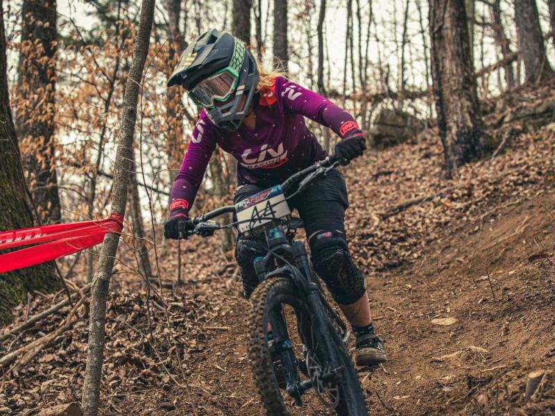 Liv Racing