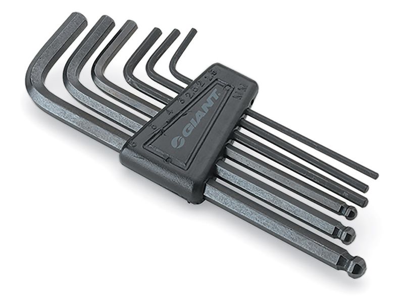 allen wrench size for bike handlebars