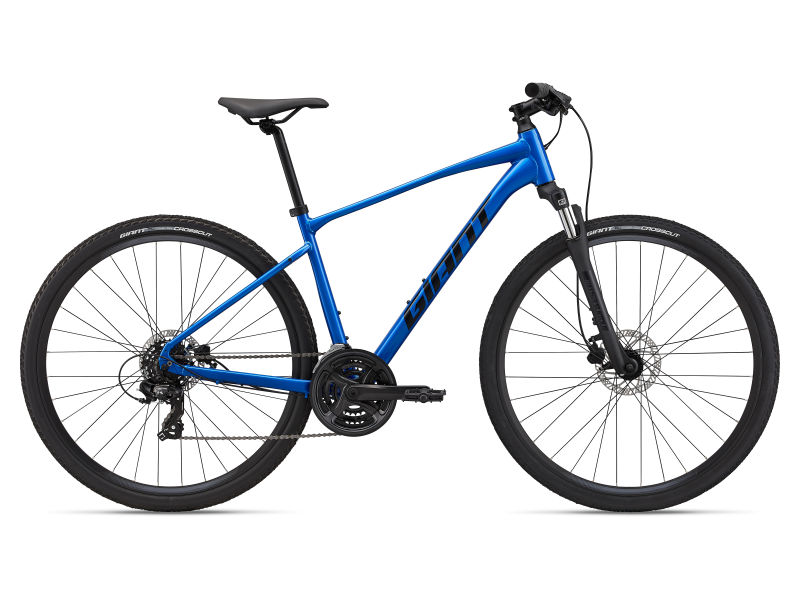 Roam Disc 4 (2022) | Adventure bike 