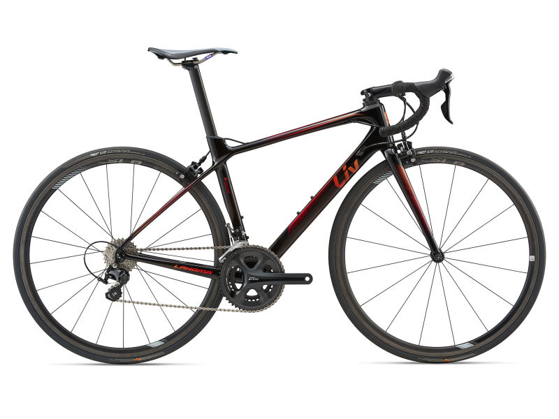 Liv langma advanced pro 2018 clearance