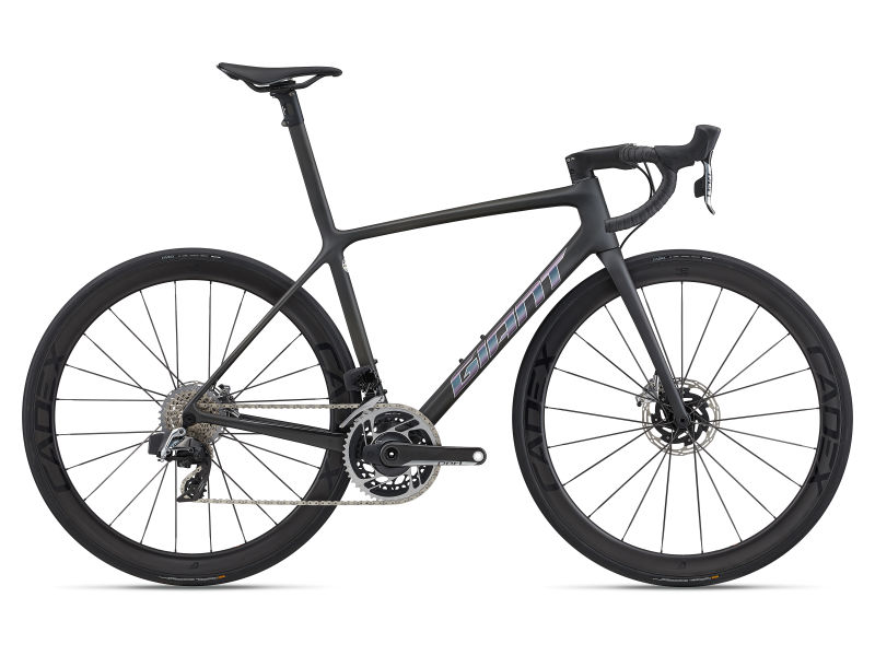 TCR Advanced SL Disc 0 RED (2022 