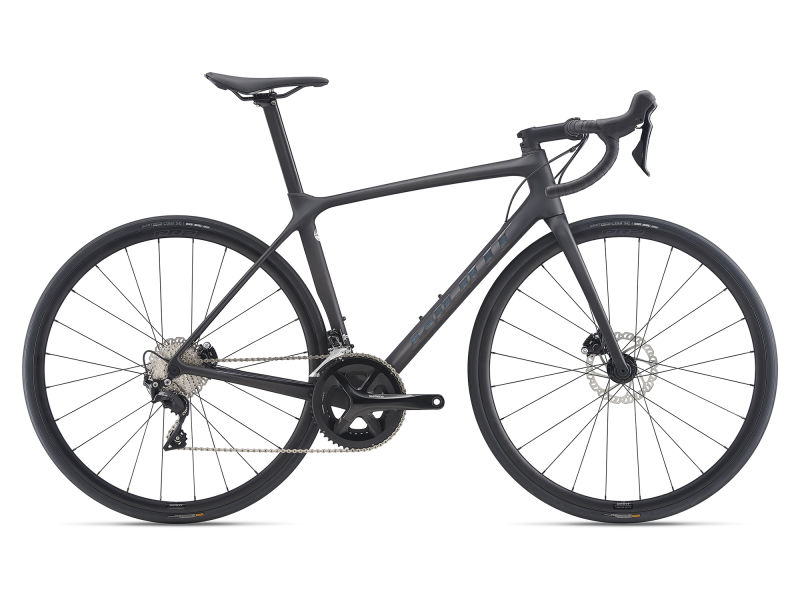 giant tcr advanced 2 disc pro compact 2021