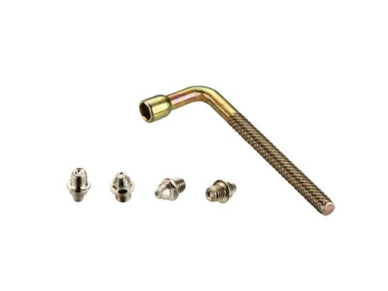 Replacement Pin and Tool Original MTB Giant Bicycles Bulgaria