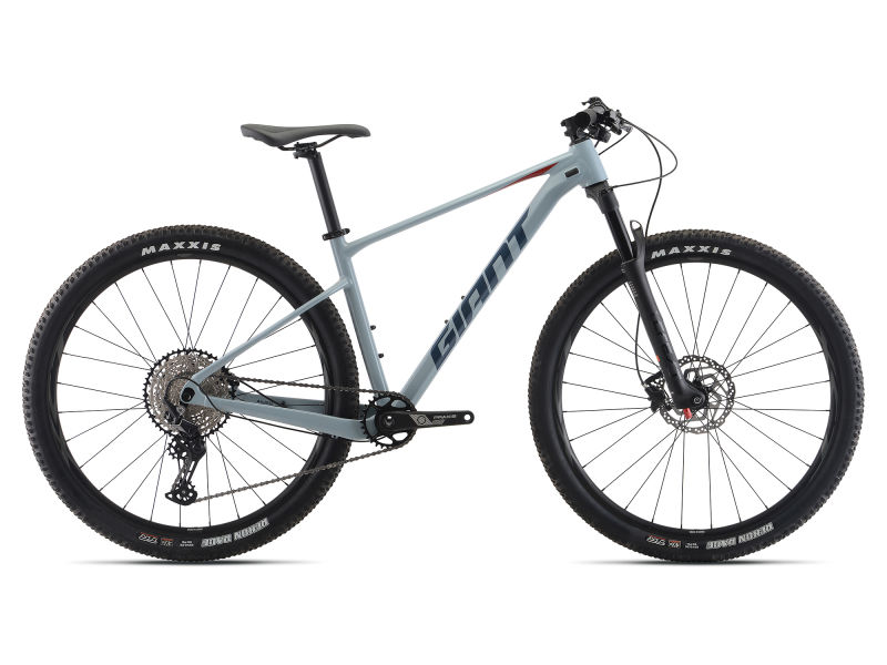XTC SLR 29 2 (2021) XC bike Giant Bicycles South Africa