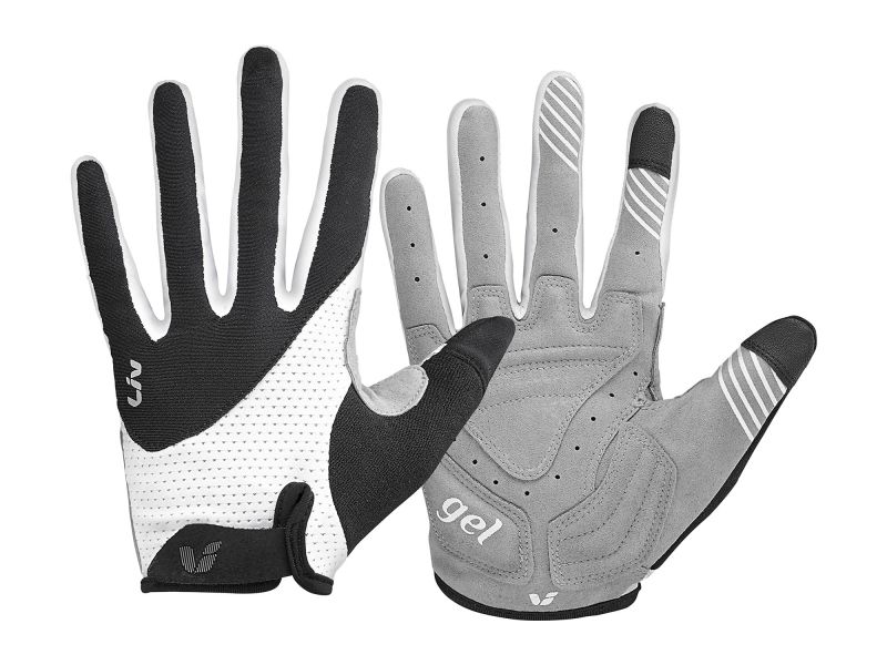 Download Liv Passion Womens Long Finger Cycling Gloves | Liv ...