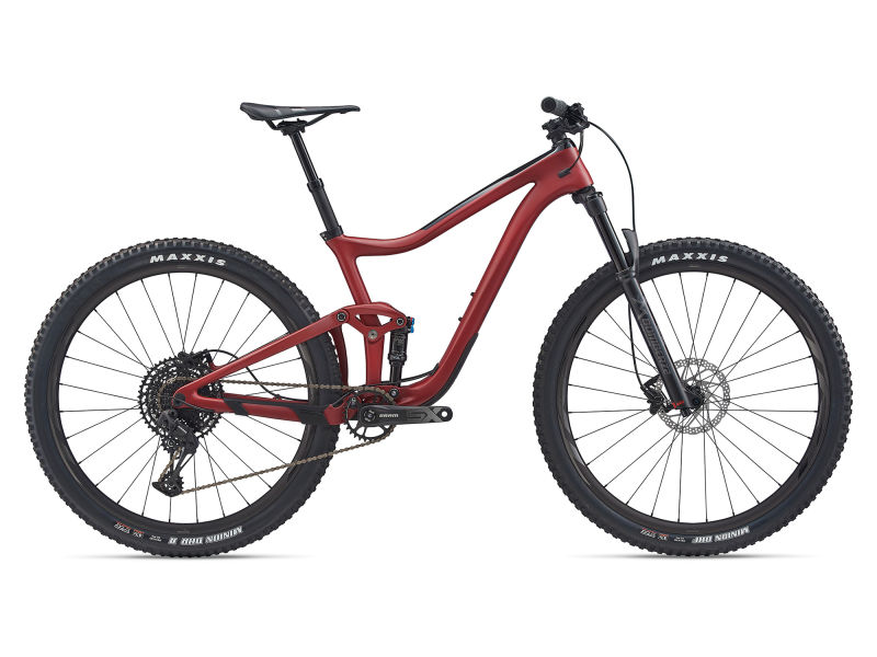 Trance Advanced Pro 29 3 2020 Men Trail Bike Giant Bicycles United States » giant trance 29 2 gunmetal black 2020. trance advanced pro 29 3