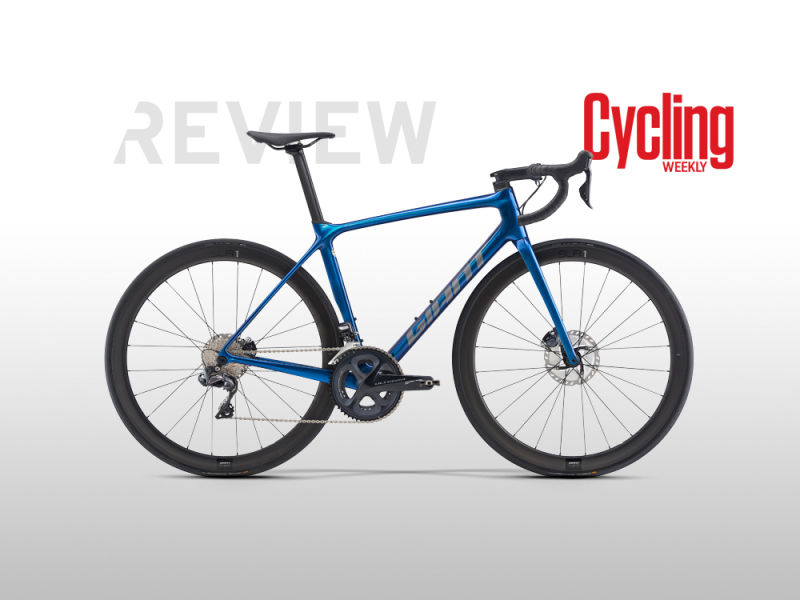TCR Advanced Pro