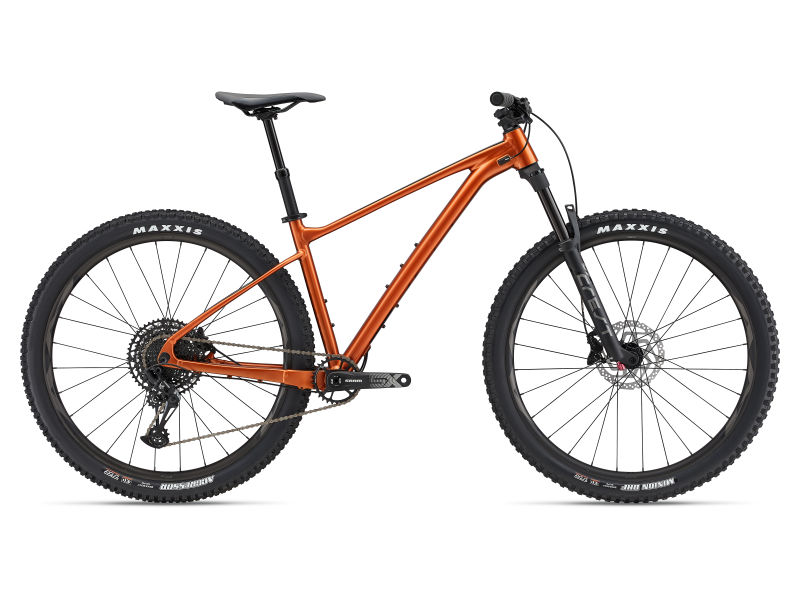 Fathom 29 1 (2022) | Trail bike | Giant 