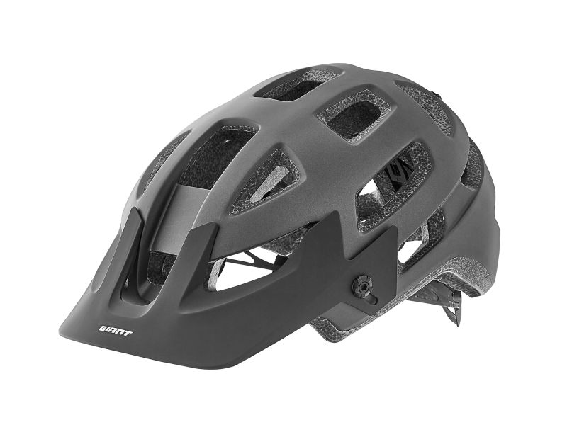 giant rail mtb helmet