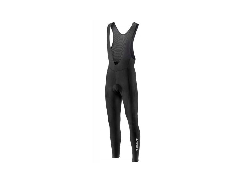 Mens full length thermal cycling tights 