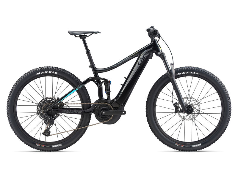 Embolden E 1 2020 Damen Trail Fahrrad Liv Cycling Osterreich