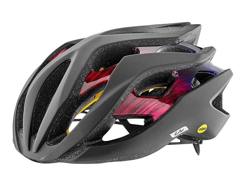 giant liv womens rev mips road helmet