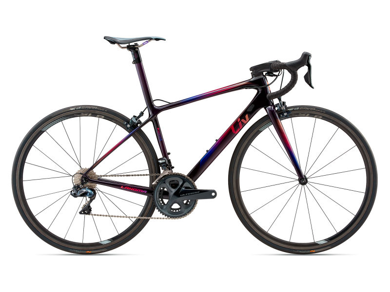 Langma Advanced SL 1
