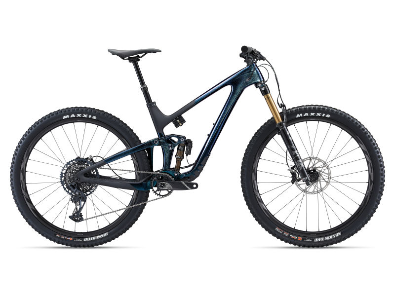 Trance X Advanced Pro 29 1 (2022 