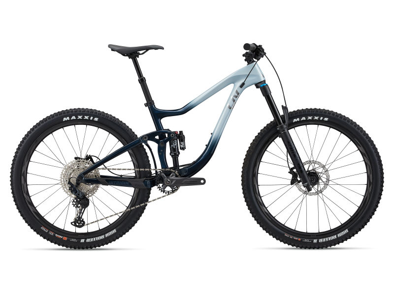 2022) | Women Trail bike | Liv Cycling 