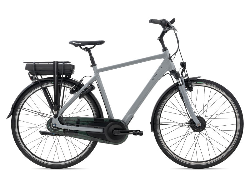 Ease-E+ 0 Heren (2021) | Recreation Fiets | Giant Bicycles Nederland