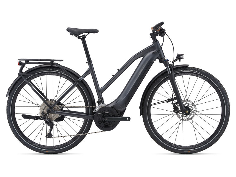 Explore E 1 Sta 2021 Herren Trekking Fahrrad Giant Bicycles Osterreich