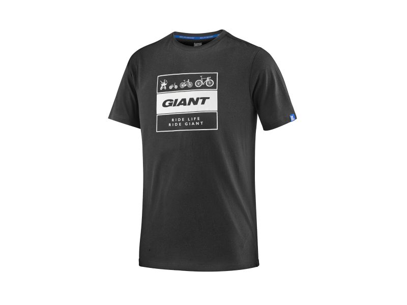 giant t shirt