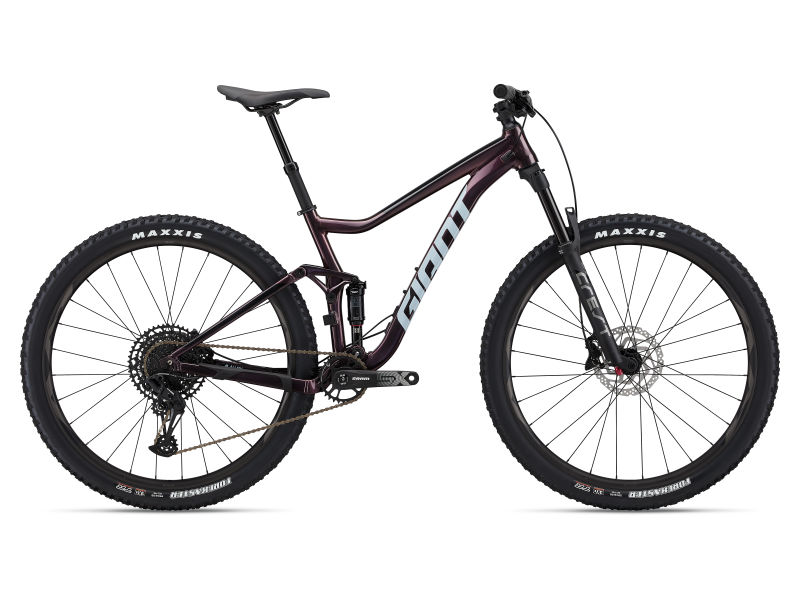 Stance 29 1 (2022) |  Trail Vélo | Giant Bicycles FR