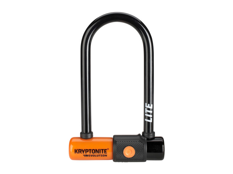 Download Kryptonite Evolution Mini Series U-Lock | Liv Cycling United States