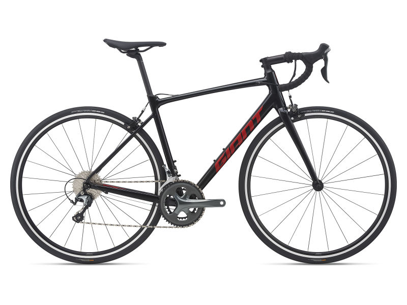 Contend SL 2 (2021) | All-Rounder bike 