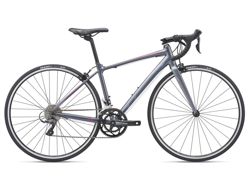 avail liv bike