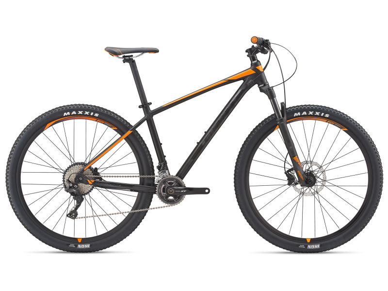 Terrago 29 2 (GE) (2019) |  XC Vélo | Giant Bicycles FR